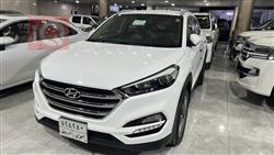 هیوندای تۆکسۆن